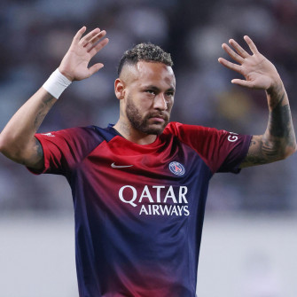 Neymar In Negotiations Over Saudi Move As Mbappe Returns To Psg