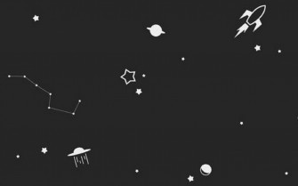 Aesthetic Grunge Computer Wallpaper Top