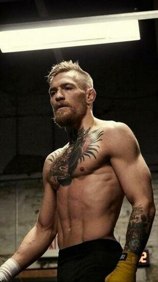 Conor Mcgregor HD Wallpaper 7wallpaper Net
