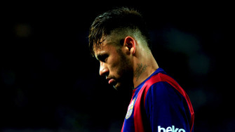 Neymar Wallpaper Image Photos Picture