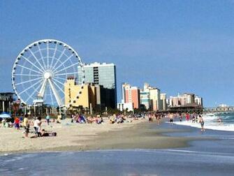 Myrtle Beach Hotel And Travel Discounts On The Cheap