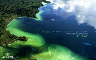 Relying On God Wallpaper Christian And Background