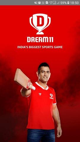 Dream11 Coach Old Version Of App