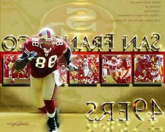 49ers Wallpaper Wednesday