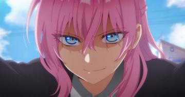 Shikimori S Not Just A Cutie The Spring Pre Guide