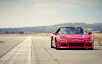Nsx Background Wallpaper