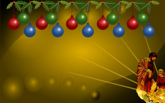 Christmas Wallpaper
