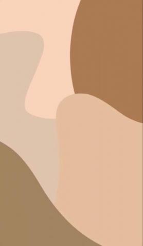 Beige Aesthetic Wallpaper