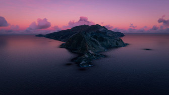 Macos Catalina Wallpaper