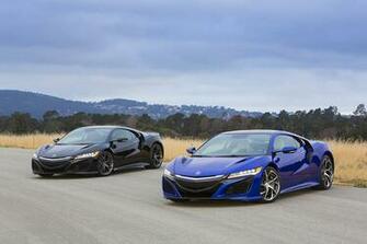 Acura Nsx Egmcartech