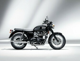 By Stephen Comments Off On Triumph Bonneville HD Wallpaper