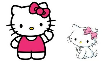 Pretty Hello Kitty Wallpaper Stylish Family