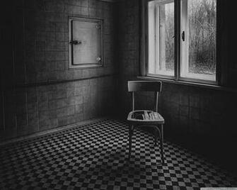 Abandoned And Forgotten 4k HD Desktop Wallpaper For Ultra