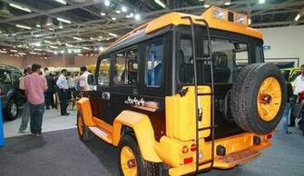 Force Gurkha Car Wallpaper Acp Walls