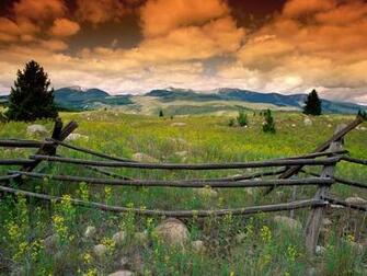 Nature Wallpaper Peacefull