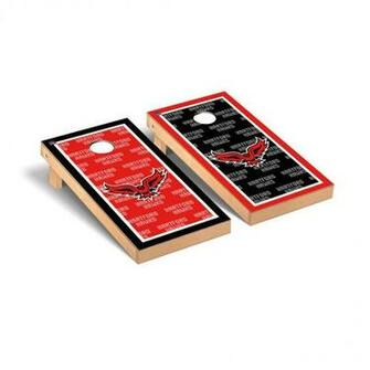 Amazon Victory Tailgate Hartford Hawks Regulation Cornhole