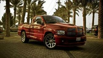 Dodge Ram Wallpaper