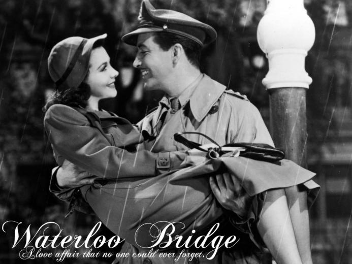 Vivien Wallpaper Leigh
