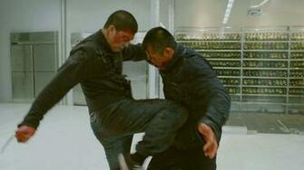 Some Of The Raid Stars Will Also Be In New Star Wars