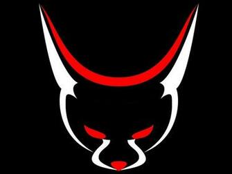Fox Logo Wallpaper
