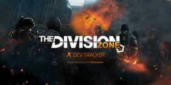 Needed Hacks In Game The Division Dev Tracker Zone