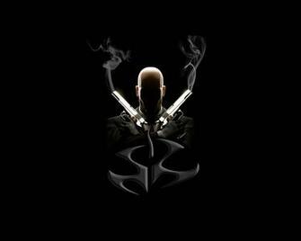 Deanne Morrison Hitman Wallpaper