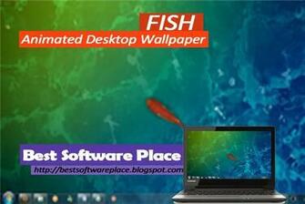 Fish Desktop Wallpaper There Will Be Swimming On Your