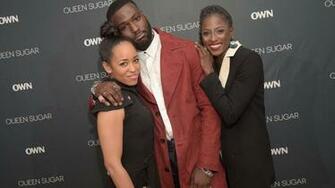 Cast Of Queen Sugar Gets Real About Interracial Dating Guess Who