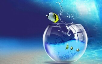 3d Computer Wallpaper