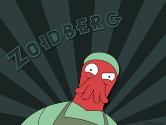 Safaa Dr Zoidberg Wallpaper Px
