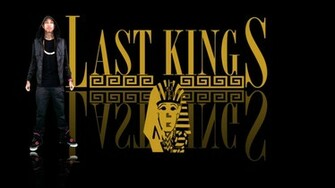 Tyga Last Kings Background For Your Phone iPhone Android