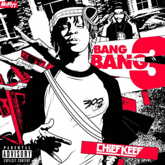 Chief Keef Bang Album Wallpaper