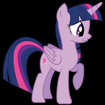 Princess Twilight Sparkle By Aquaticneon