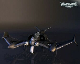 Pure Power War Hawk Wallpaper HD