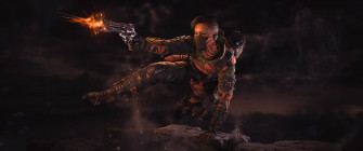 Video Game Call Of Duty Wallpaper