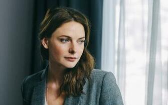 Rebecca Ferguson HD Wallpaper Background Image Id