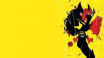 All New Wolverine Comic Wallpaper Wallpaperin4knet