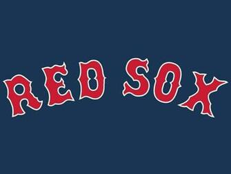 Boston Red Sox Wallpaper
