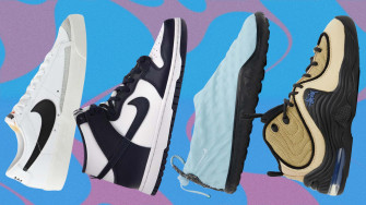 Best Nike Shoes For Men In All The Red Hot Sneakers To