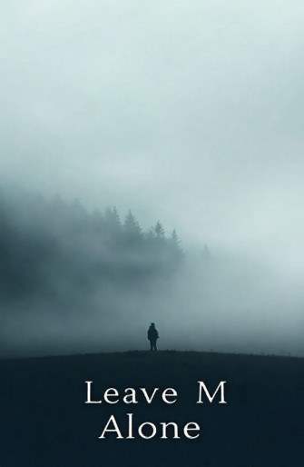 Leave Me Alone Wallpaper