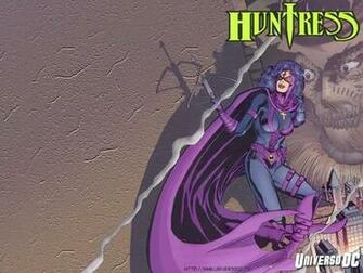 Huntress Photo Huntress05 Jpg