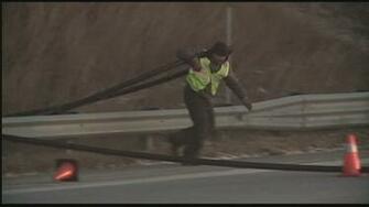 Windy Weather Image Causes Problems