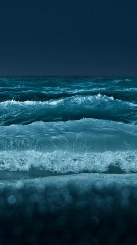 Ocean Phone Wallpaper Enjpg