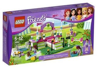 Lego Friends