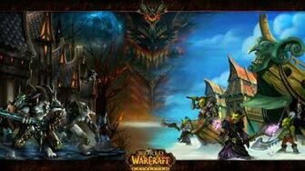 World Of Warcraft