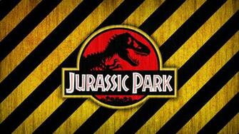 Jurassic Park Computer Wallpaper Desktop Background