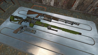 Commonwealth Elites Wip At Fallout Nexus Mods And Community