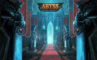 Abyss Dark Arisen Wallpaper