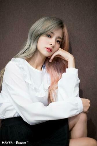 Lee Na Gyung