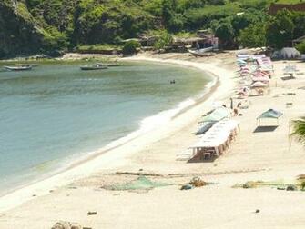 Isla Margarita Venezuela Beaches Wallpaper Picture